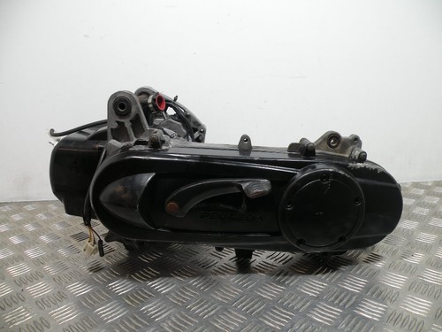 Peugeot vivacity engine - peugeot, 2t
