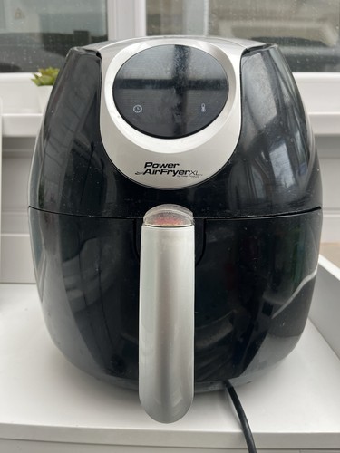 Power airfryer tristar - airfryer, by