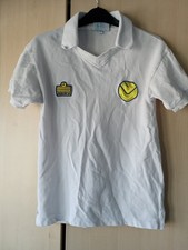 Leeds United Retro Shirt 1974