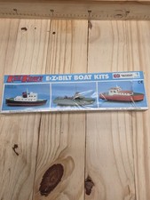 Keilkraft curlew model boat - keilkraft,