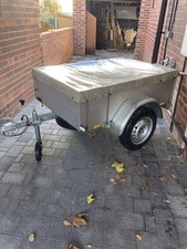 Anssems GT 750 Aluminum Double