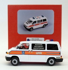 Fire Brigade Models 1/48 Scale