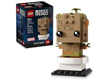 LEGO BRICK HEADZ 40671 -
