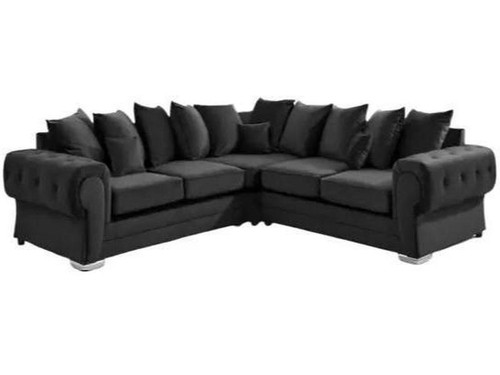 Verona corner sofa - corner, plush