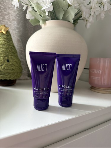 Alien mugler ladies perfumed - alien,