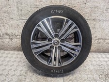 Renault megane mk4 2021 - 2021, 16"
