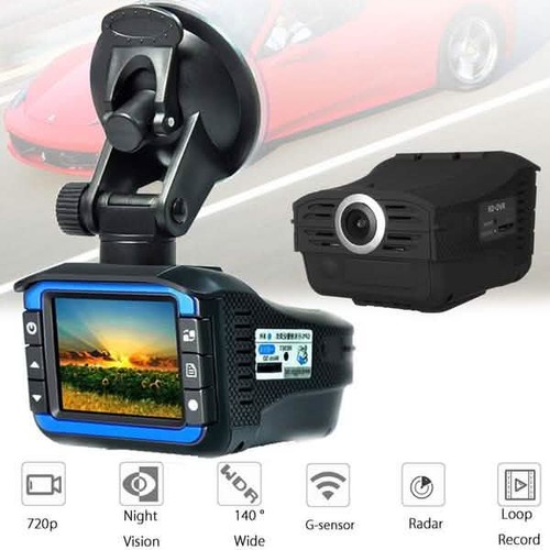 Car hidden dvr - hidden,