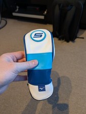 Mizuno Tour Staff Hybrid Headcover - Used