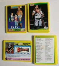 Merlin WWF World Wrestling