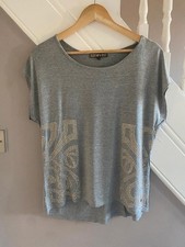 Biba embellished sparkle