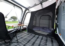 Vango awning bedroom 1size - awning,