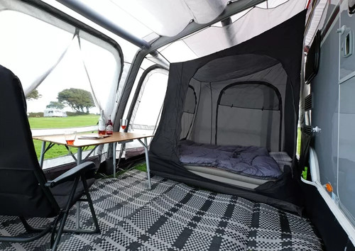 Vango awning bedroom 1size - bedroom, 1size-