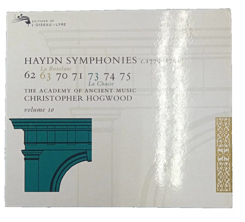 Franz joseph haydn - franz,