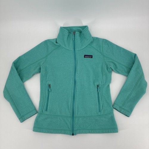 Patagonia fleece jacket - jacket, women