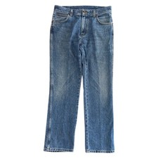 Wrangler Denim Jeans Regular