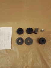 FORD CAPRI MK1 MK2 MK3 REAR  SHOCK ABSORBER BUSH SET