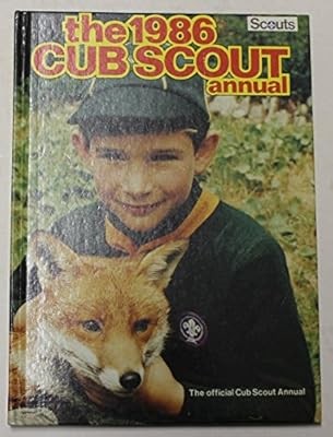 The 1986 cub - cub,