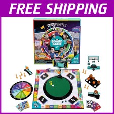 Action-Packed Family Game