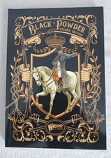 Black Powder 2nd Edition