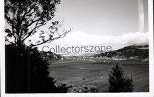 1955 Salcombe Devon Regatta