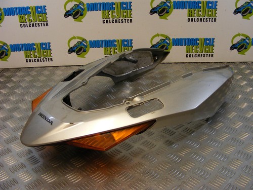 Honda vfr 800 vtec panel - honda, rear