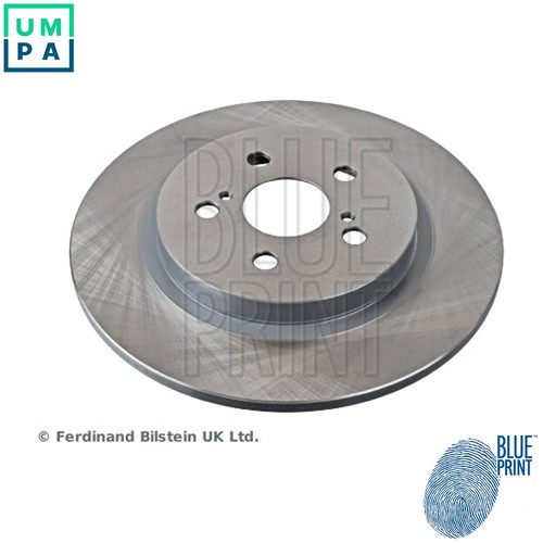 Brake disc adt343223 for - disc,