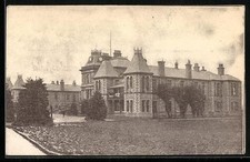 Macclesfield, Manor House
