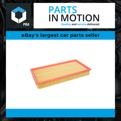 Air filter fits golf - fits, mk4