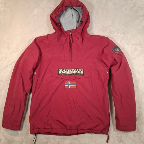 Napapijri rainforest mens - rainforest,