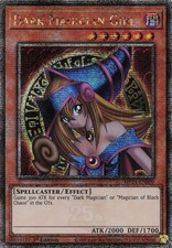 Yugioh MP24-EN009 - Dark
