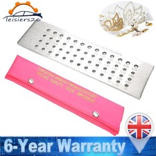 Wire Draw Plate with 52 Round