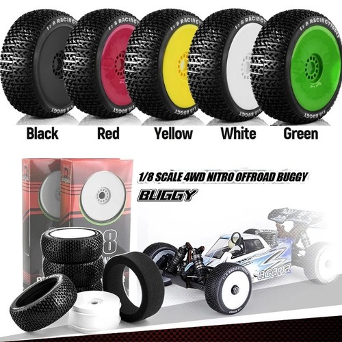 4pcs 4wd nitro - 4pcs, off