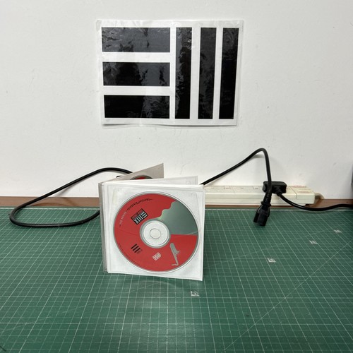 Emu sampler cds - sampler, 1-8