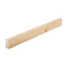 Rough sawn softwood timber - rough,