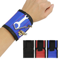 Magnetic Wristband Toolkit