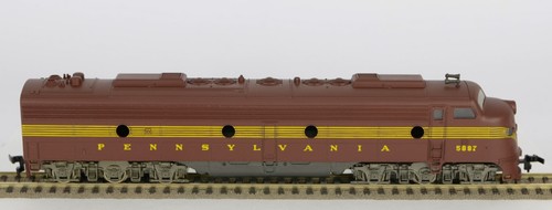 Rivarossi 1816 pennsylvania - rivarossi,