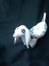 Vintage Pottery Dish/Ashtray