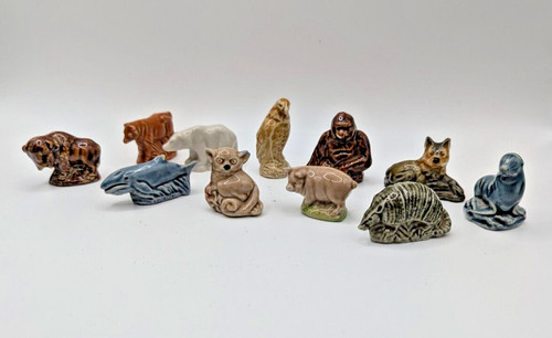 Wade whimsie mixed collection - whimsie,