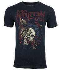 AFFLICTION Men's T-shirt