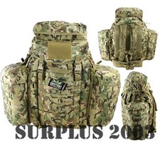 MTP 90 Litre Tactical Army
