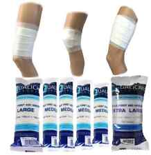 Sterile Wound Dressings *