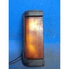 HEADLAMP RH BEDFORD CF (78-86)
