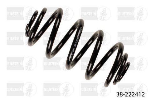Bilstein rear coil spring - bilstein,
