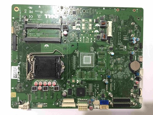 New dell xps one 2720 - all, in