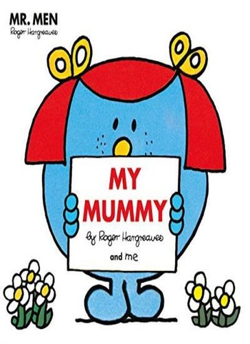 Men mummy mr - mr,