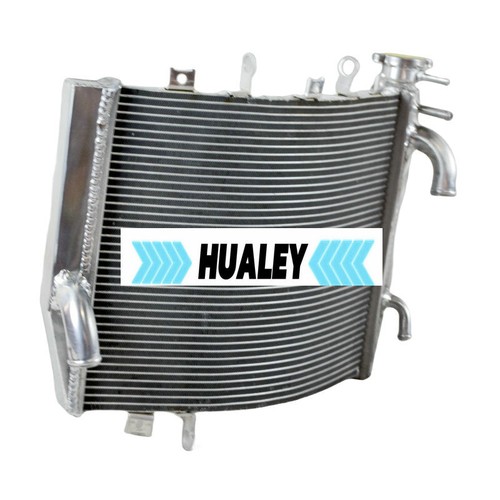 Aluminum radiator for - aluminum,