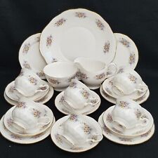 Vintage Royal Kent Bone China