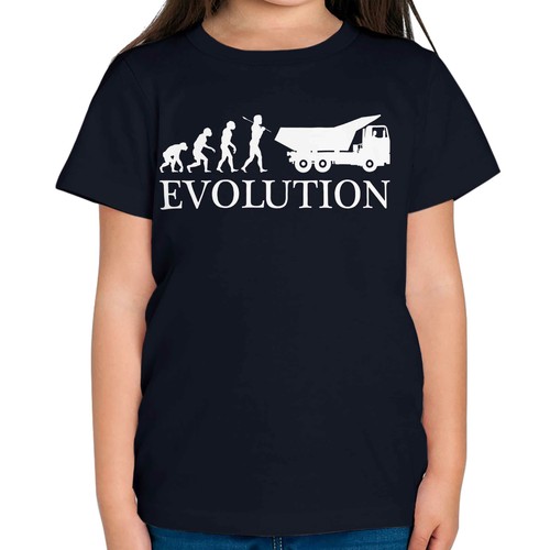 Skip driver evolution - evolution, of