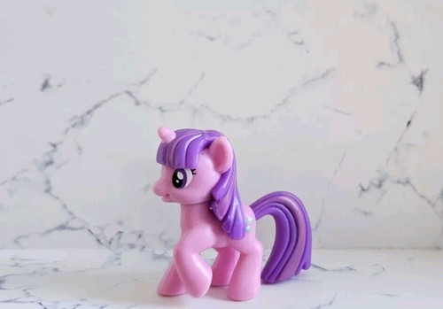 Little pony amethyst - pony, star