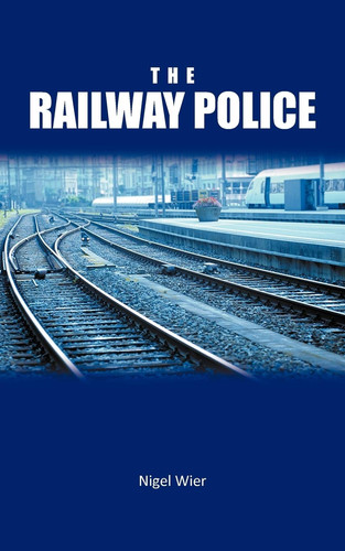 The railway police - railway,